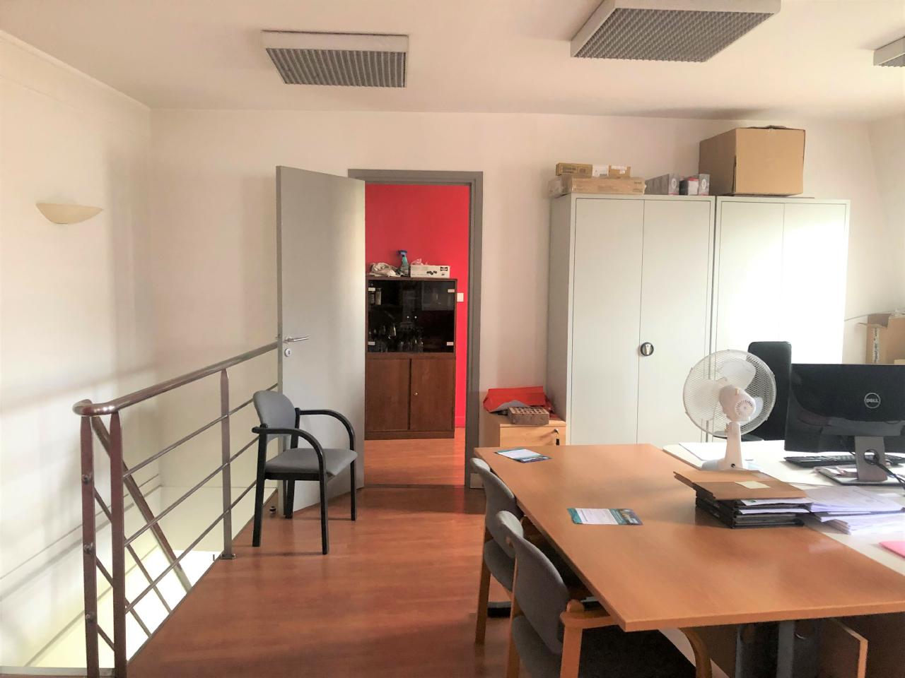 Bureau Lille 157m² Location bureau Lille Nord OLBUR2530385 8